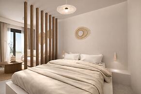 Ichos Boutique Apartments