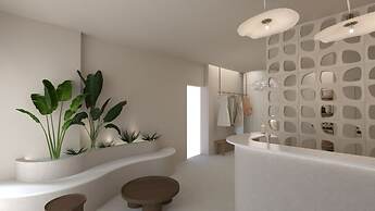 Ichos Boutique Apartments