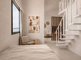Ichos Boutique Apartments