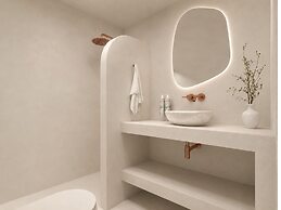 Ichos Boutique Apartments