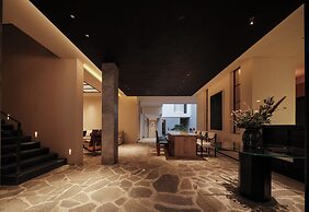 Dali Wolan Hidden Luxury Hotel