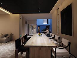 Dali Wolan Hidden Luxury Hotel