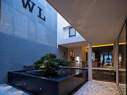 Dali Wolan Hidden Luxury Hotel