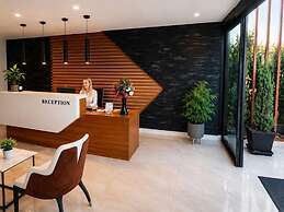 Bodrum Blue Bay Hotel