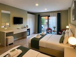 Bodrum Blue Bay Hotel