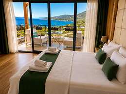 Bodrum Blue Bay Hotel