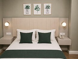 Bodrum Blue Bay Hotel