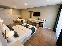 Bodrum Blue Bay Hotel