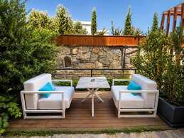 Bodrum Blue Bay Hotel