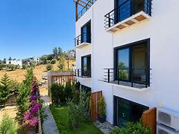 Bodrum Blue Bay Hotel