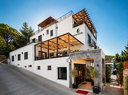 Bodrum Blue Bay Hotel
