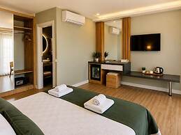 Bodrum Blue Bay Hotel