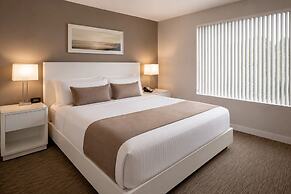 Harbourwyn Hotel - Prime Location