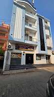 Sandhya paying guest house and Dormitory