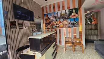 Sandhya paying guest house and Dormitory