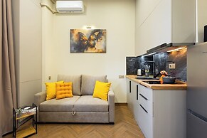 Stay Inn on Saryan Street 33