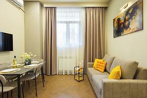 Stay Inn on Saryan Street 33