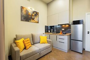 Stay Inn on Saryan Street 33