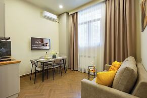 Stay Inn on Saryan Street 33