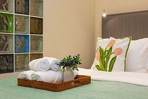 Stay Inn on Saryan Street 33