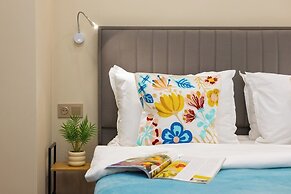 Stay Inn on Saryan Street 33