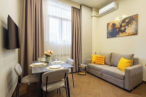 Stay Inn on Saryan Street 33