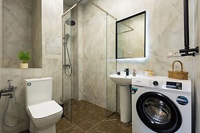 Stay Inn on Saryan Street 33