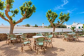 Hotel S'algaret