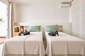 Hotel S'algaret