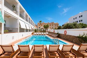 Hotel S'algaret