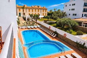 Hotel S'algaret