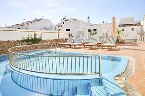 Hotel S'algaret