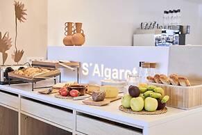 Hotel S'algaret