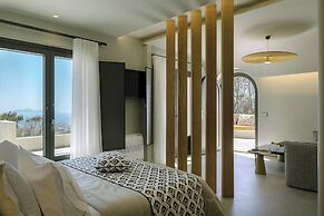 La Madeleine Suites Fira