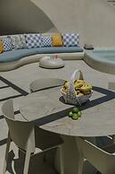 La Madeleine Suites Fira