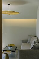 La Madeleine Suites Fira