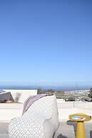 La Madeleine Suites Fira