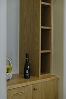 La Madeleine Suites Fira