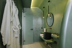 La Madeleine Suites Fira