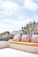 La Madeleine Suites Fira