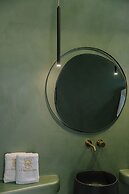 La Madeleine Suites Fira
