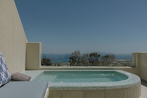 La Madeleine Suites Fira