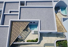 La Madeleine Suites Fira