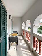 Palace Heritage apartments