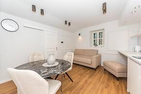 Palace Heritage apartments