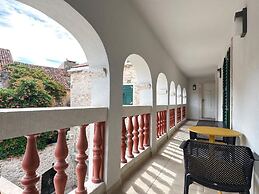 Palace Heritage apartments