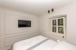 Palace Heritage apartments