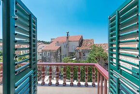 Palace Heritage apartments
