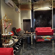 6bhk Radiant Villa