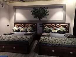 6bhk Radiant Villa